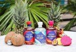 Caleño Tropical White Coconut Non-Alcoholic Spirit 50cl