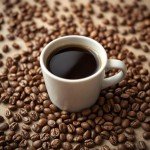 Pumpkin Spice Whole Bean Coffee by FNG