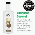 Caribbean Coconut Non-Alcoholic Spirit Blend 700ml