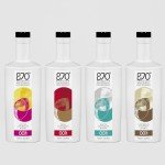 Caribbean Coconut Non-Alcoholic Spirit Blend 700ml