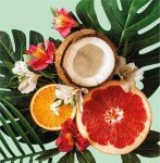 Caribbean Coconut Non-Alcoholic Spirit Blend 700ml