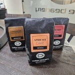 Apricot Cake Decaf Coffee - 12oz Ground Medium Roast