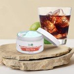 Bay Rum Body Lotion with Coconut & Olive Oil