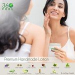 Bay Rum Body Lotion with Coconut & Olive Oil