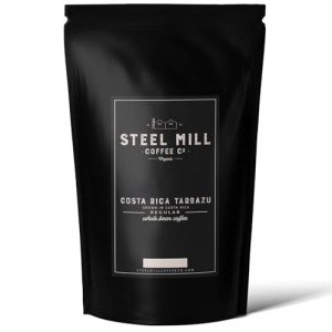 Costa Rica Tarrazu Dark Roast Coffee - 2 LB