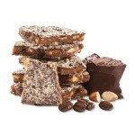 Dave's Coffee Toffee - Gourmet Almond Candy (4 oz)