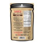 Dave's Coffee Toffee - Gourmet Almond Candy (4 oz)