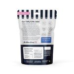 Funky Monkey Banana Coconut Rum Salt Water Taffy