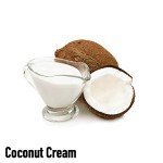 Coconut Cream Whole Bean Coffee - 16 oz
