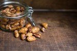 Gourmet Butter Toffee Almonds Sweet & Salty Snack