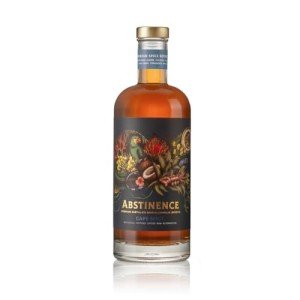 Cape Spice Rum Alternative – Non-Alcoholic Spirit 750ml