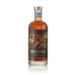 Cape Spice Rum Alternative – Non-Alcoholic Spirit 750ml