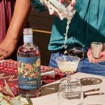 Cape Spice Rum Alternative – Non-Alcoholic Spirit 750ml