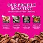 Hazelnut Crème Medium Roast Coffee - 11 oz
