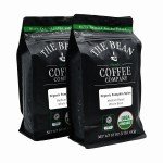 Pumpkin Spice Organic Medium Roast Whole Bean Coffee
