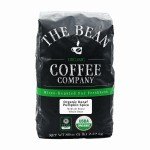Organic Decaf Pumpkin Spice Medium Roast Coffee, 5 lb
