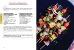 Caribbean Inspired Coconut, Ginger, and Rum Blend