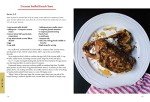 Caribbean Inspired Coconut, Ginger, and Rum Blend