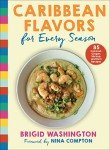 Caribbean Flavors: 85 Coconut & Ginger Recipes