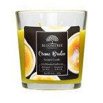 Crème Brûlée Scented Candle - Sweet & Classy