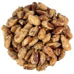 Butter Toffee Candied Almonds - 2 Pounds