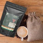 Thank the Goat Gourmet Medium Roast Coffee Beans
