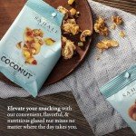 Sahale Snacks Pineapple Rum Cashew Snack Mix