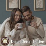 Bourbon Pecan Torte Flavored Coffee - 16oz Whole Bean