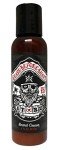 Bay Rum Coconut Beard Cream - 4 oz
