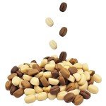 Fruidles Gummi Coffee Beans: Mocha, Toffee, Caramel Flavors