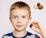 Fruidles Gummi Coffee Beans: Mocha, Toffee, Caramel Flavors