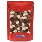 Fruidles Gummi Coffee Beans: Mocha, Toffee, Caramel Flavors