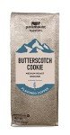 Butterscotch Cookie Flavored Ground Coffee, 12oz