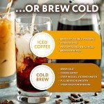Butterscotch Cookie Flavored Ground Coffee, 12oz