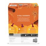 Starbucks Pumpkin Spice Coffee Pods - 3 Pack