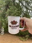 Brazilian Unroasted Coffee Beans - 5 LB Bag