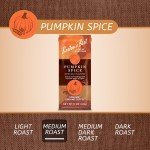 Pumpkin Spice Medium Roast Gourmet Coffee, 11 oz
