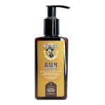 Muchacho Bay Rum Beard Balm, 130 ml
