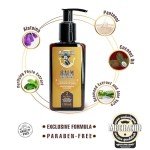 Muchacho Bay Rum Beard Balm, 130 ml