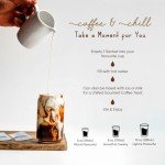 Nugano Gourmet Black Coffee with Ganoderma Extract