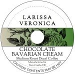 Chocolate Bavarian Cream Decaf Coffee K-Cups - 2 Pack
