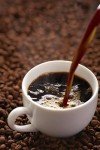 Harry & David Vanilla Crème Brûlée Coffee Beans
