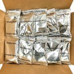 Pumpkin Spice Medium Roast Coffee Packets - 36 Pack