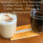 Pumpkin Spice Medium Roast Coffee Packets - 36 Pack
