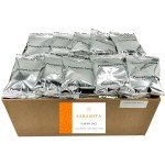 Pumpkin Spice Medium Roast Coffee Packets - 36 Pack