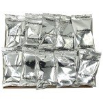 Pumpkin Spice Medium Roast Coffee Packets - 36 Pack
