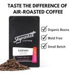 Skyrocket Coffee - Organic Honduras Medium Roast Beans