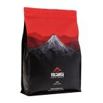 Costa Rica Tarrazu Medium Roast Coffee Beans 5 lbs