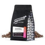 Papua New Guinea Medium Roast Organic Coffee Beans