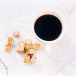 Barnie's Salted Toffee Medium Roast Ground Coffee